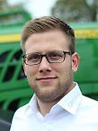 Contact Mr. Janek Harmeling