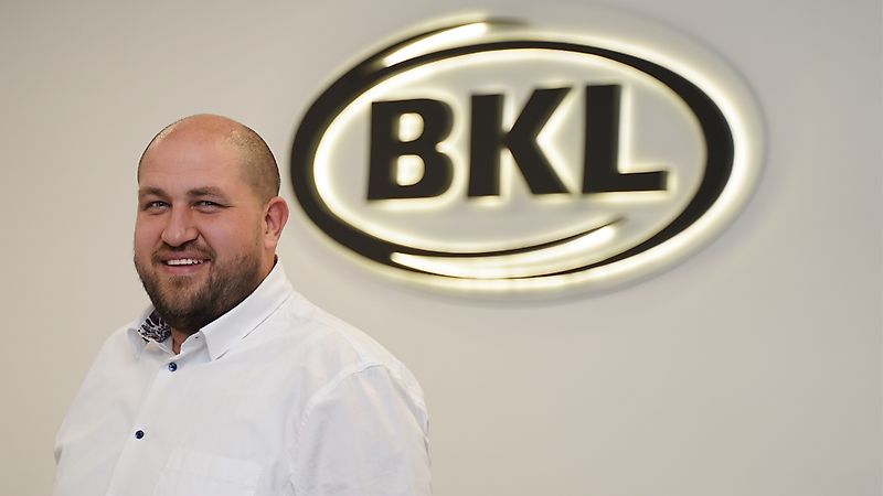 Contact Mr. Benakovic Tomislav