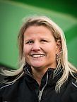 Contact Ms. Tanja Rolfsen