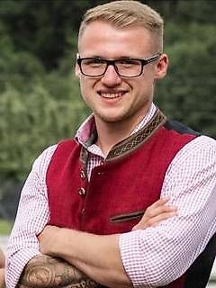 Contact Mr. Tobias Sensenberger