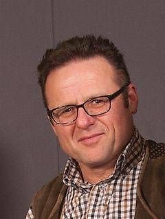 Contact Mr. Georg Sensenberger