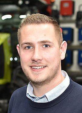 Contact Lars Kässens