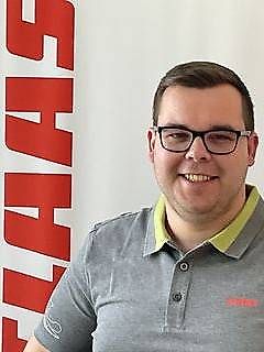 Contact Mr. Christian Widmann