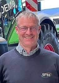 Contact Mr. Bjarne Tang