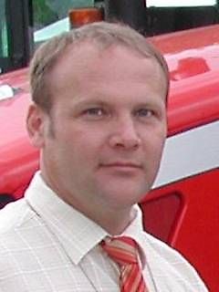 Contact Mr. Heinz Prainer