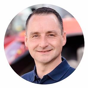 Contact Mr. Karsten Heidl