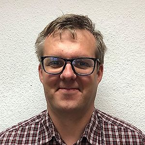 Contact Mr. Tobias Brandenburg
