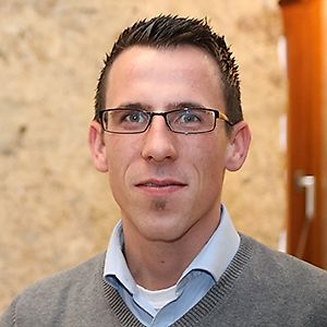 Contact Mr. Kai-Andreas Finke