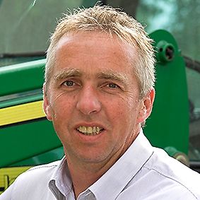 Contact Mr. Heiner Haase