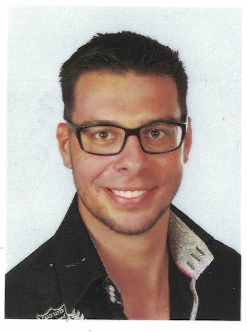 Contact Mr. Kevin Göbel