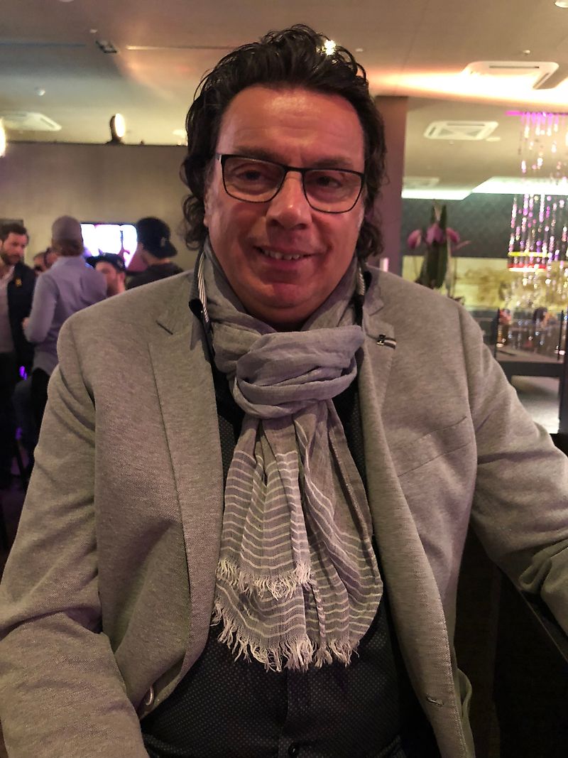 Contact Mr. Josef Kasper