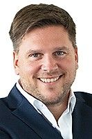 Contact Sascha Ofenstein