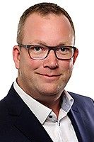 Contact Benjamin Kunisch