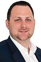 Contact Marcel Scholz