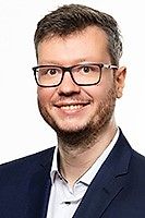 Contact Stefan Schlömer