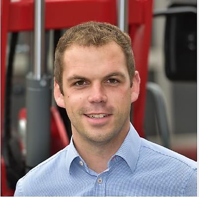 Contact Mr. Christoph Scharringhausen