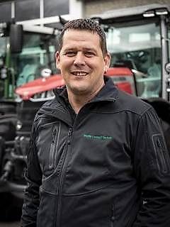 Contact Mr. Heinrich Wild