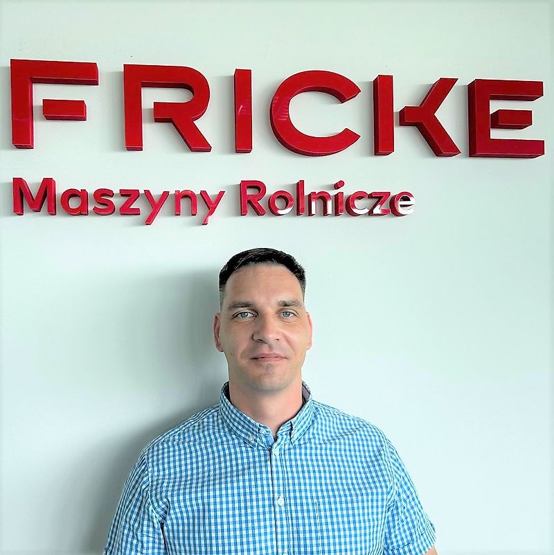 Contact Mr. Wołodymyr Bukatsela