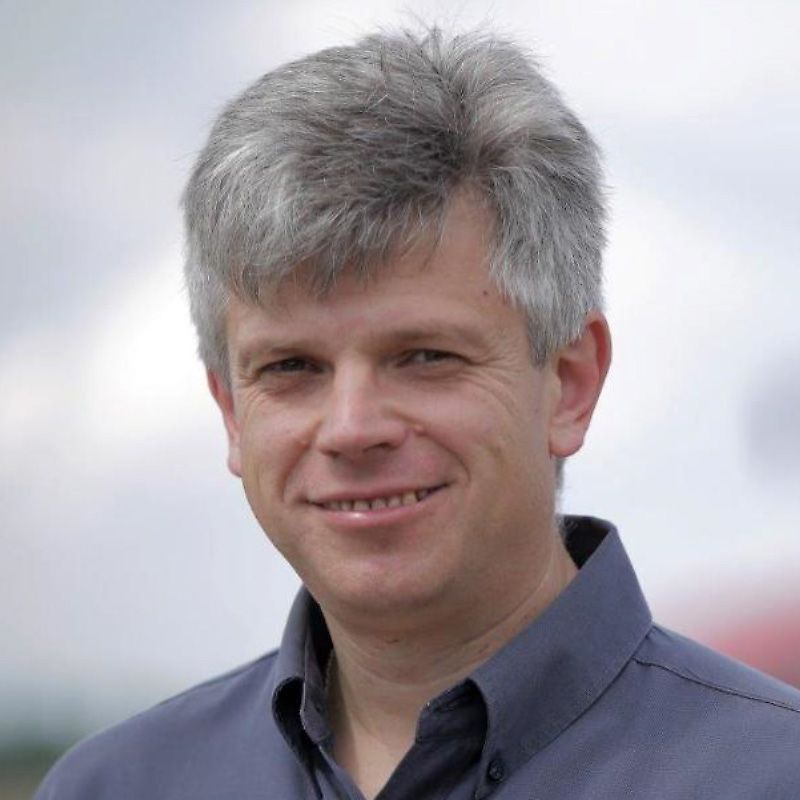 Contact Mr. Dmytro Sredin