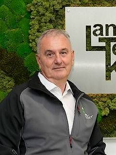 Contact Mr. Gerhard Sabeditsch