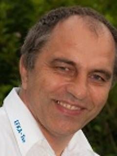 Contact Mr. Anton Enzinger