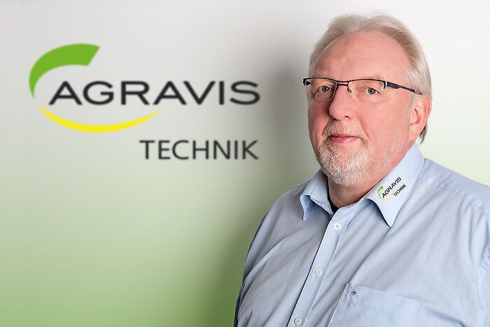 Contact Gerd-Uwe Schulz