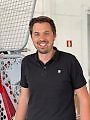 Contact Mr. Max Kreuzer