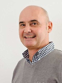 Contact Mr. Rudolf Helm