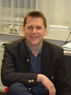 Contact Mr. Mayr Artur