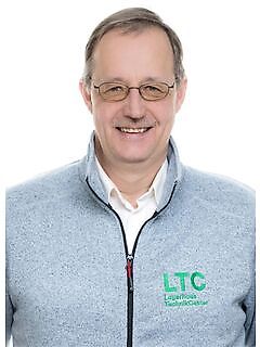 Contact Mr. Andreas Juster