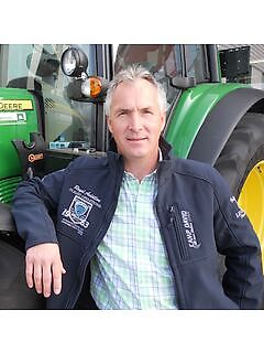 Contact Mr. Georg Grasser