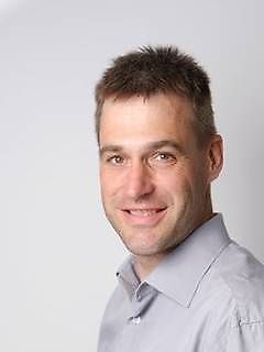 Contact Mr. Bernhard Altmann