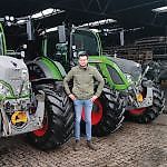 Contact Mr. Erwin de Kruijf