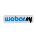 Manufacturer logo Weber