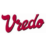 Manufacturer logo Vredo