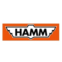 Manufacturer logo Hamm