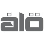 Manufacturer logo Alö