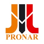 Manufacturer logo Pronar