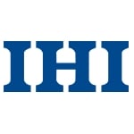 Manufacturer logo IHI Ihimer