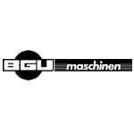 Manufacturer logo BGU