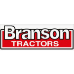 Manufacturer logo Branson