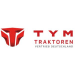 Manufacturer logo TYM