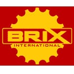 Manufacturer logo Brix