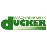 Manufacturer logo Dücker