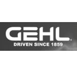 Manufacturer logo Gehl