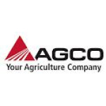 Manufacturer logo AGCO