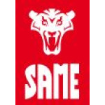 Manufacturer logo SAME