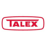 Manufacturer logo TALEX