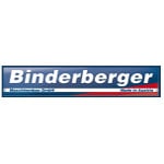 Manufacturer logo Binderberger