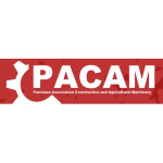 Manufacturer logo Pacam